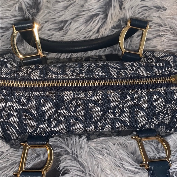 Dior Boston Mini - Picture 2 of 4